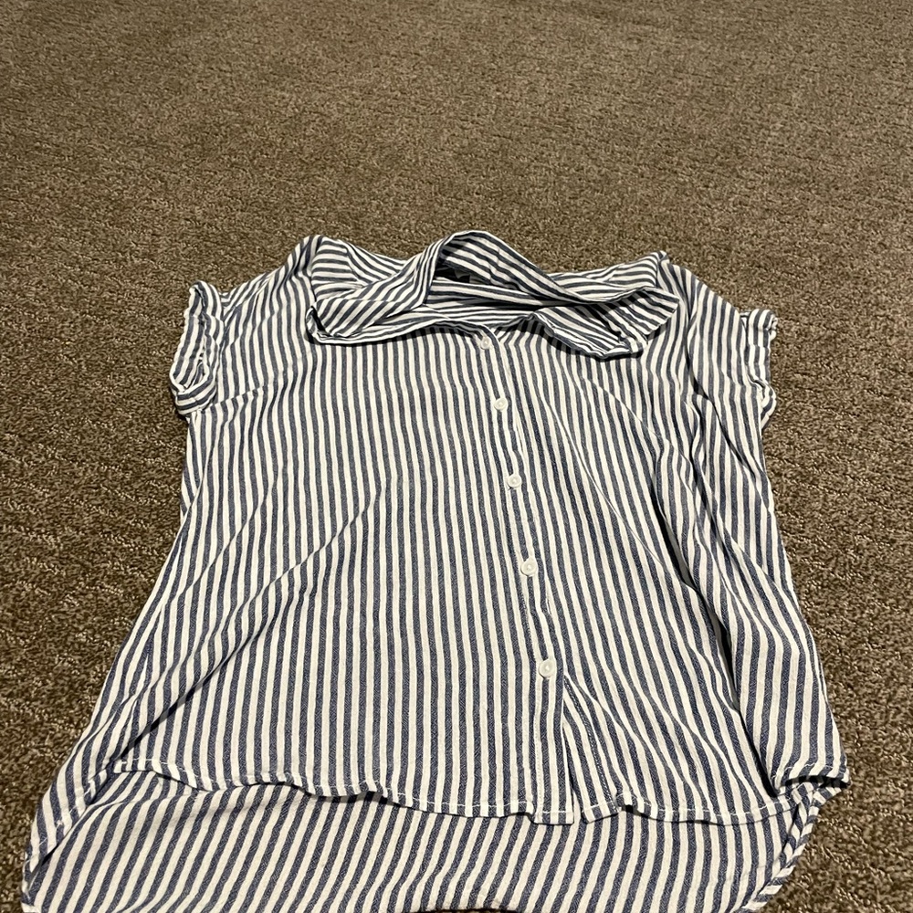 Stripe shirt